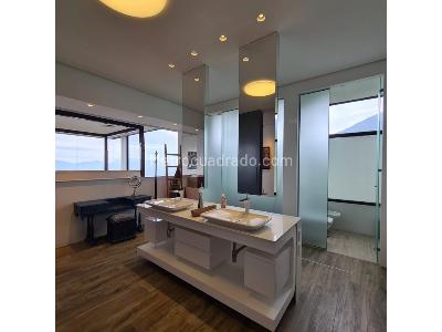 Casa de 5 alcobas en venta en Las Palmas, Medellín, 1000 m² · foto 8 de 19