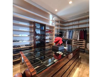 Casa de 5 alcobas en venta en Las Palmas, Medellín, 1000 m² · foto 10 de 19