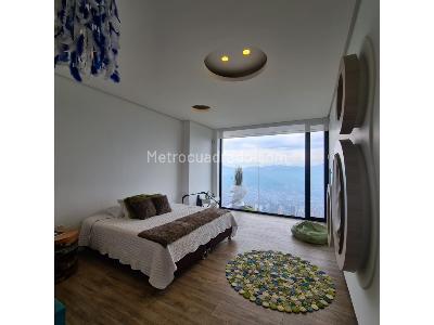 Casa de 5 alcobas en venta en Las Palmas, Medellín, 1000 m² · foto 11 de 19