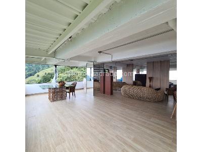 Casa de 5 alcobas en venta en Las Palmas, Medellín, 1000 m² · foto 18 de 19