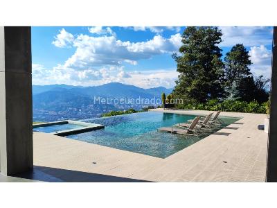 Casa de 3 alcobas en venta en Las Palmas, Envigado, 844 m² · foto 3 de 20