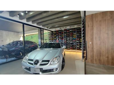 Casa de 3 alcobas en venta en Las Palmas, Envigado, 844 m² · foto 4 de 20