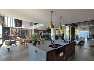 Casa de 3 alcobas en venta en Las Palmas, Envigado, 844 m² · foto 6 de 20