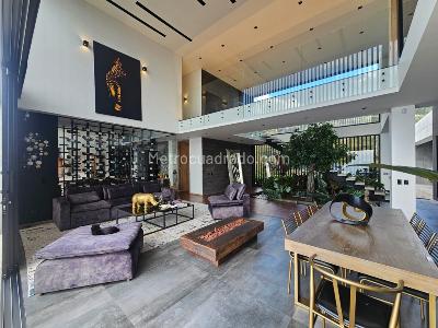 Casa de 3 alcobas en venta en Las Palmas, Envigado, 844 m² · foto 7 de 20