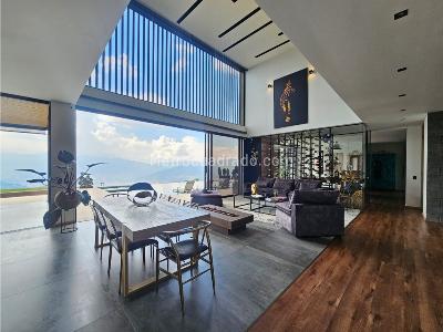 Casa de 3 alcobas en venta en Las Palmas, Envigado, 844 m² · foto 10 de 20