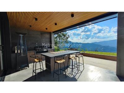 Casa de 3 alcobas en venta en Las Palmas, Envigado, 844 m² · foto 11 de 20