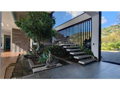 Casa de 3 alcobas en venta en Las Palmas, Envigado, 844 m² · foto 12 de 20