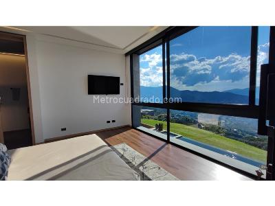 Casa de 3 alcobas en venta en Las Palmas, Envigado, 844 m² · foto 14 de 20