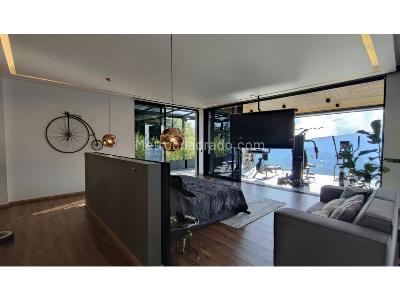 Casa de 3 alcobas en venta en Las Palmas, Envigado, 844 m² · foto 16 de 20