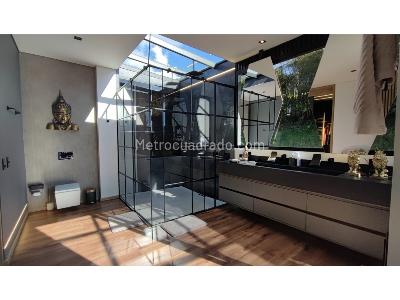 Casa de 3 alcobas en venta en Las Palmas, Envigado, 844 m² · foto 18 de 20