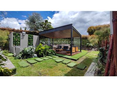 Casa de 4 alcobas en venta en Las Palmas, Envigado, 789 m² · foto 4 de 20