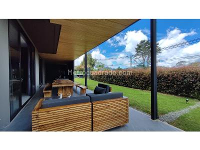 Casa de 4 alcobas en venta en Las Palmas, Envigado, 789 m² · foto 5 de 20