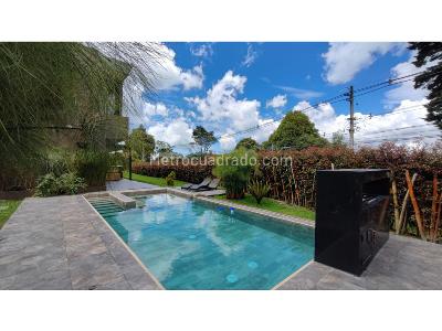 Casa de 4 alcobas en venta en Las Palmas, Envigado, 789 m² · foto 6 de 20