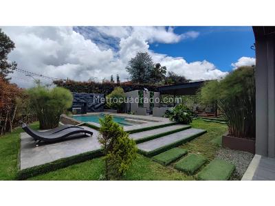 Casa de 4 alcobas en venta en Las Palmas, Envigado, 789 m² · foto 7 de 20