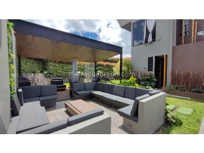 Casa de 4 alcobas en venta en Las Palmas, Envigado, 789 m² · foto 8 de 20