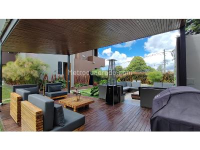 Casa de 4 alcobas en venta en Las Palmas, Envigado, 789 m² · foto 9 de 20