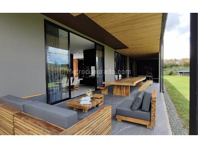 Casa de 4 alcobas en venta en Las Palmas, Envigado, 789 m² · foto 11 de 20