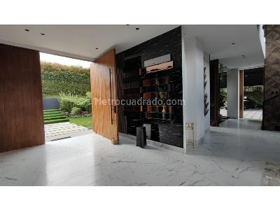 Casa de 4 alcobas en venta en Las Palmas, Envigado, 789 m² · foto 12 de 20
