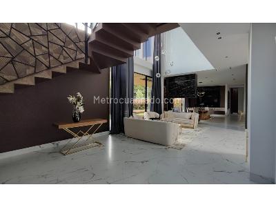 Casa de 4 alcobas en venta en Las Palmas, Envigado, 789 m² · foto 15 de 20