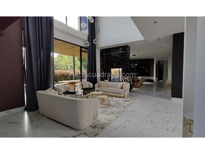 Casa de 4 alcobas en venta en Las Palmas, Envigado, 789 m² · foto 16 de 20