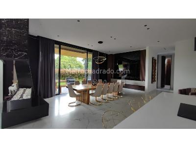 Casa de 4 alcobas en venta en Las Palmas, Envigado, 789 m² · foto 19 de 20