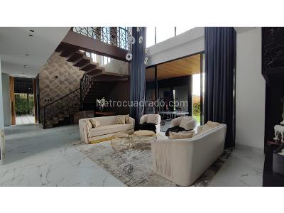 Casa de 4 alcobas en venta en Las Palmas, Envigado, 789 m² · foto 20 de 20