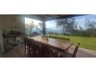 Casa de 4 alcobas en venta en Las Palmas, Envigado, 380 m² · foto 7 de 20