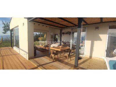 Casa de 4 alcobas en venta en Las Palmas, Envigado, 380 m² · foto 8 de 20