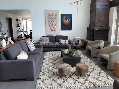 Casa de 4 alcobas en venta en Las Palmas, Envigado, 380 m² · foto 11 de 20