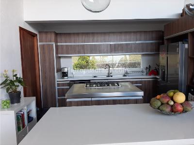 Casa de 4 alcobas en venta en Las Palmas, Envigado, 380 m² · foto 13 de 20