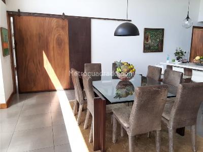 Casa de 4 alcobas en venta en Las Palmas, Envigado, 380 m² · foto 15 de 20