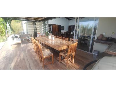 Casa de 4 alcobas en venta en Las Palmas, Envigado, 380 m² · foto 17 de 20