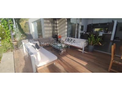 Casa de 4 alcobas en venta en Las Palmas, Envigado, 380 m² · foto 19 de 20