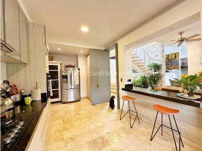 Casa de 4 alcobas en venta en Cartagena, Cartagena, 340 m² · foto 6 de 7
