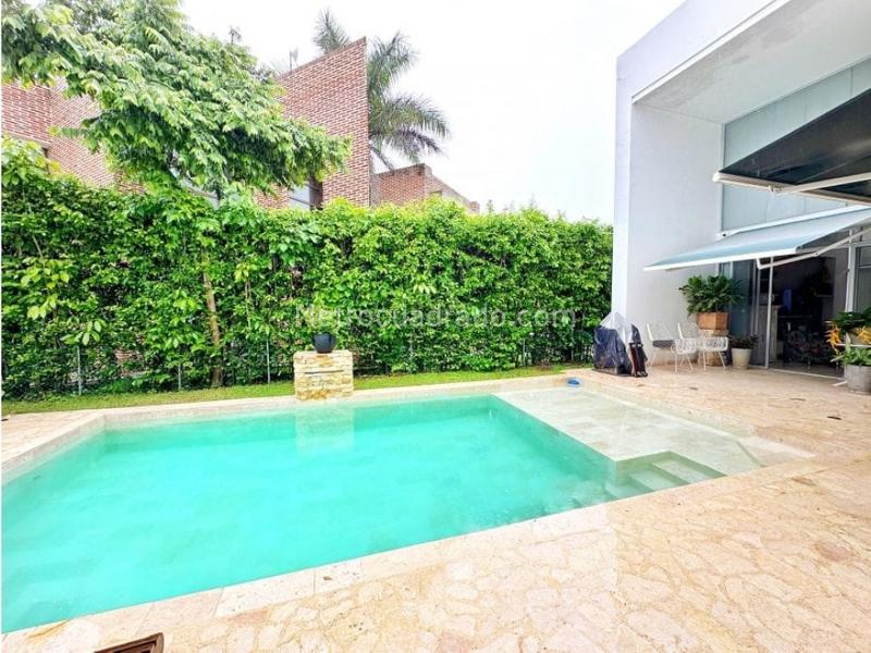 Casa – Cartagena de Indias, La Concepción - Vista 3