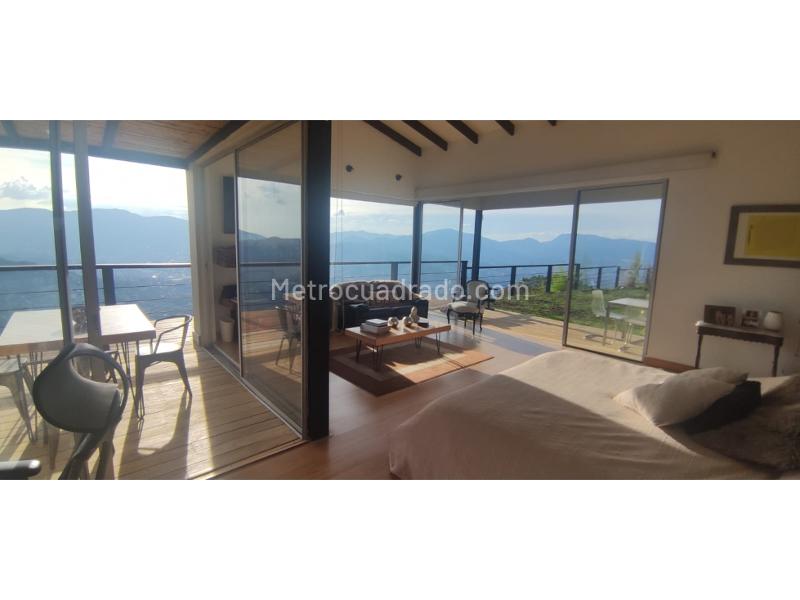 House in Envigado, Valle de Aburrá - Vista 3