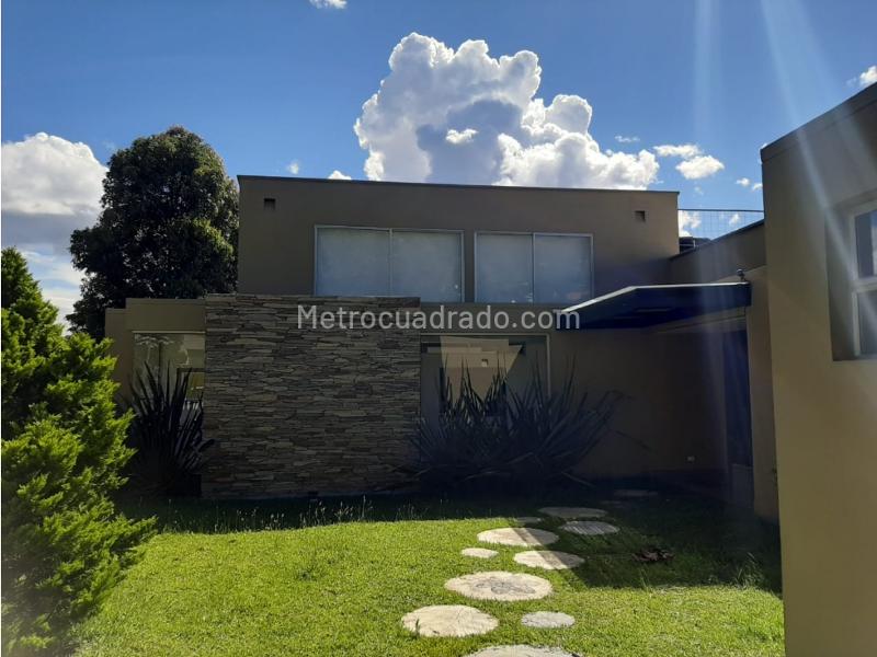 House in Envigado, Valle de Aburrá - Vista 4