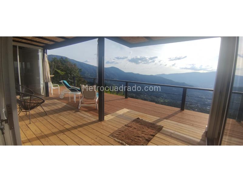 House in Envigado, Valle de Aburrá - Vista 5