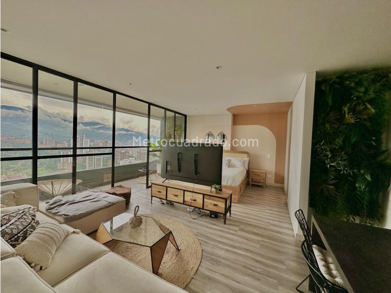 Modern 1BR Apartment in El Poblado - 9