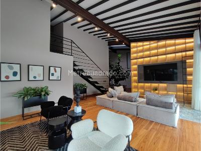 Casa en Arriendo, Llanogrande, Rionegro