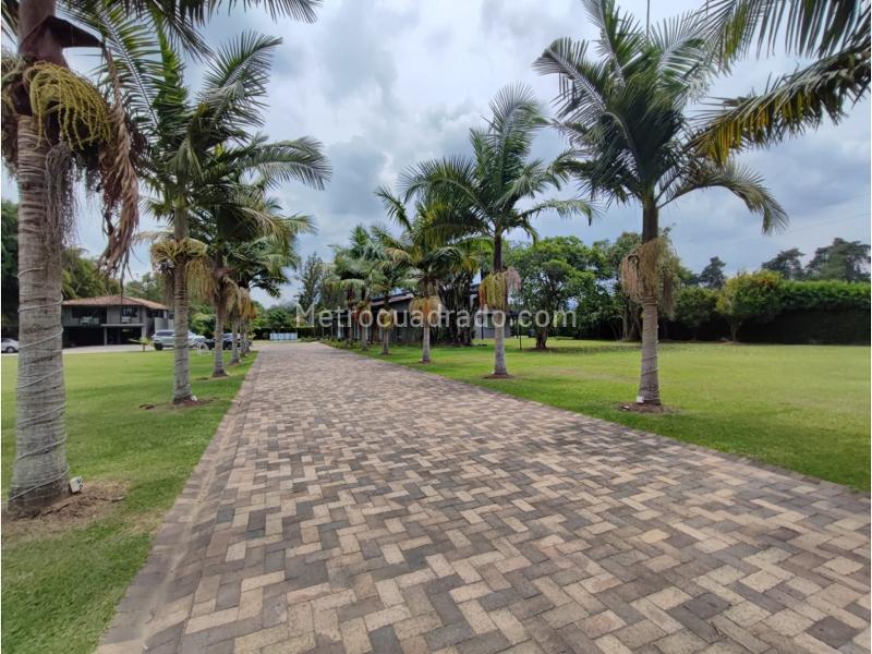 Casa en Arriendo, Llanogrande, Rionegro - 2