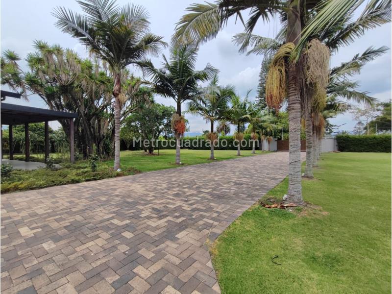 Casa en Arriendo, Llanogrande, Rionegro - 3