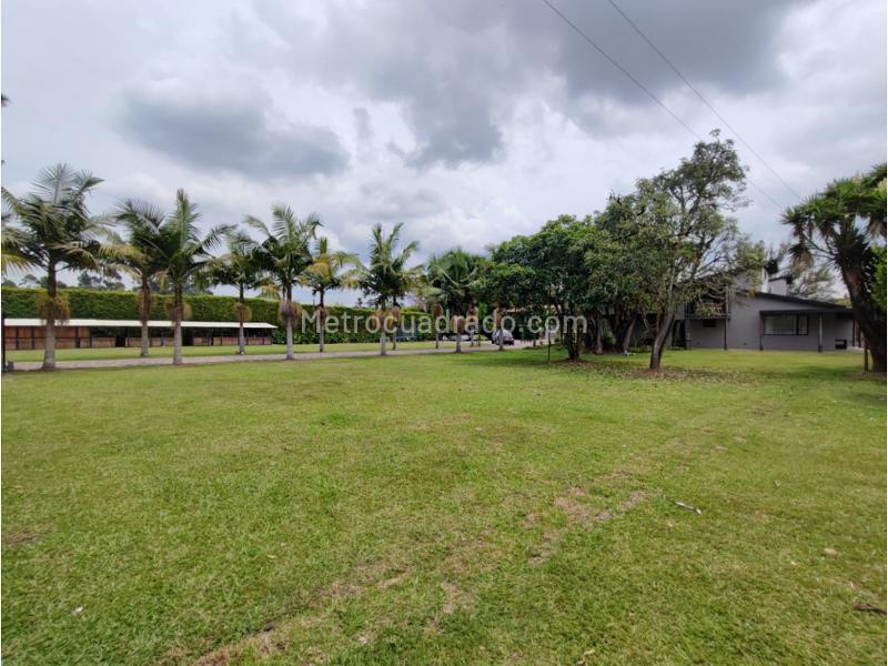 Casa en Arriendo, Llanogrande, Rionegro - 5