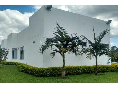 House for rent in Llanogrande, Rionegro
