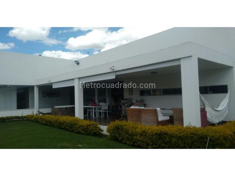 4BR House in Llanogrande (350 m²) - 5