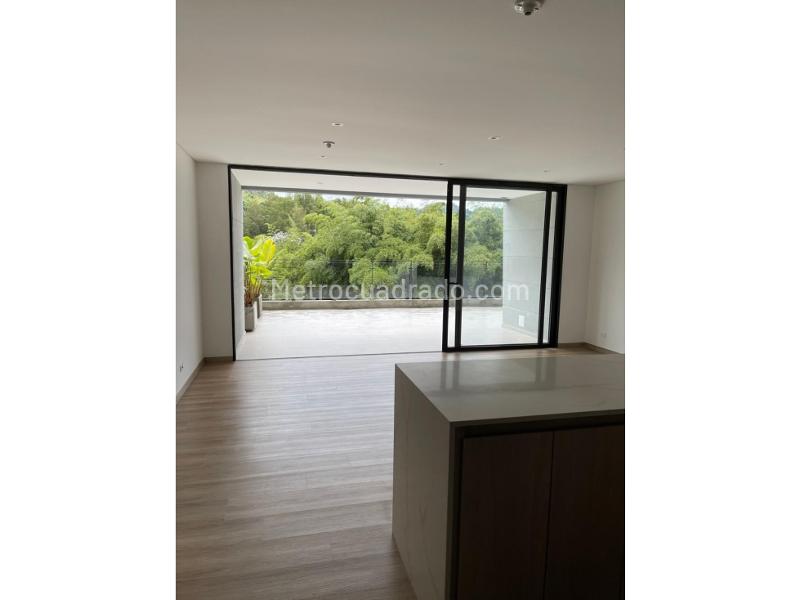 Apartamento en Arriendo, Sajonia, Rionegro - 2