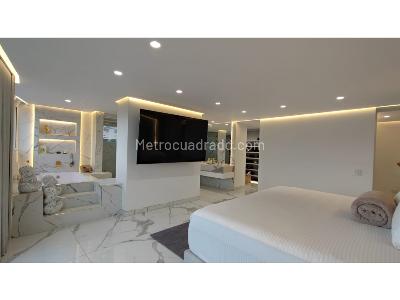 Apartamento de 3 alcobas en venta en Poblado Campestre, Medellín, 374 m² · foto 7 de 20