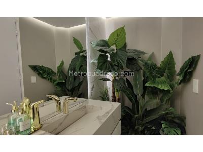 Apartamento de 3 alcobas en venta en Poblado Campestre, Medellín, 374 m² · foto 13 de 20