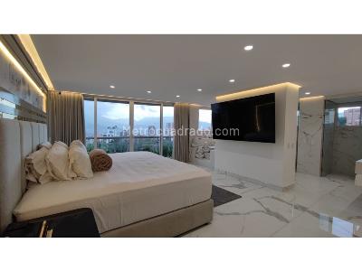 Apartamento de 3 alcobas en venta en Poblado Campestre, Medellín, 374 m² · foto 14 de 20
