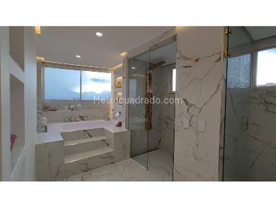 Apartamento de 3 alcobas en venta en Poblado Campestre, Medellín, 374 m² · foto 15 de 20